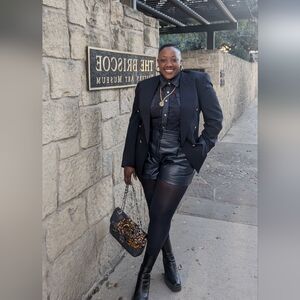 Christian Dior The SUIT Women's Blazer, Sz. 14